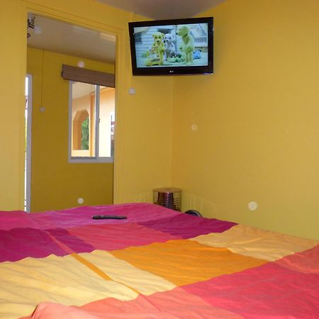 Kekemba Apartments Paramaribo Habitación foto