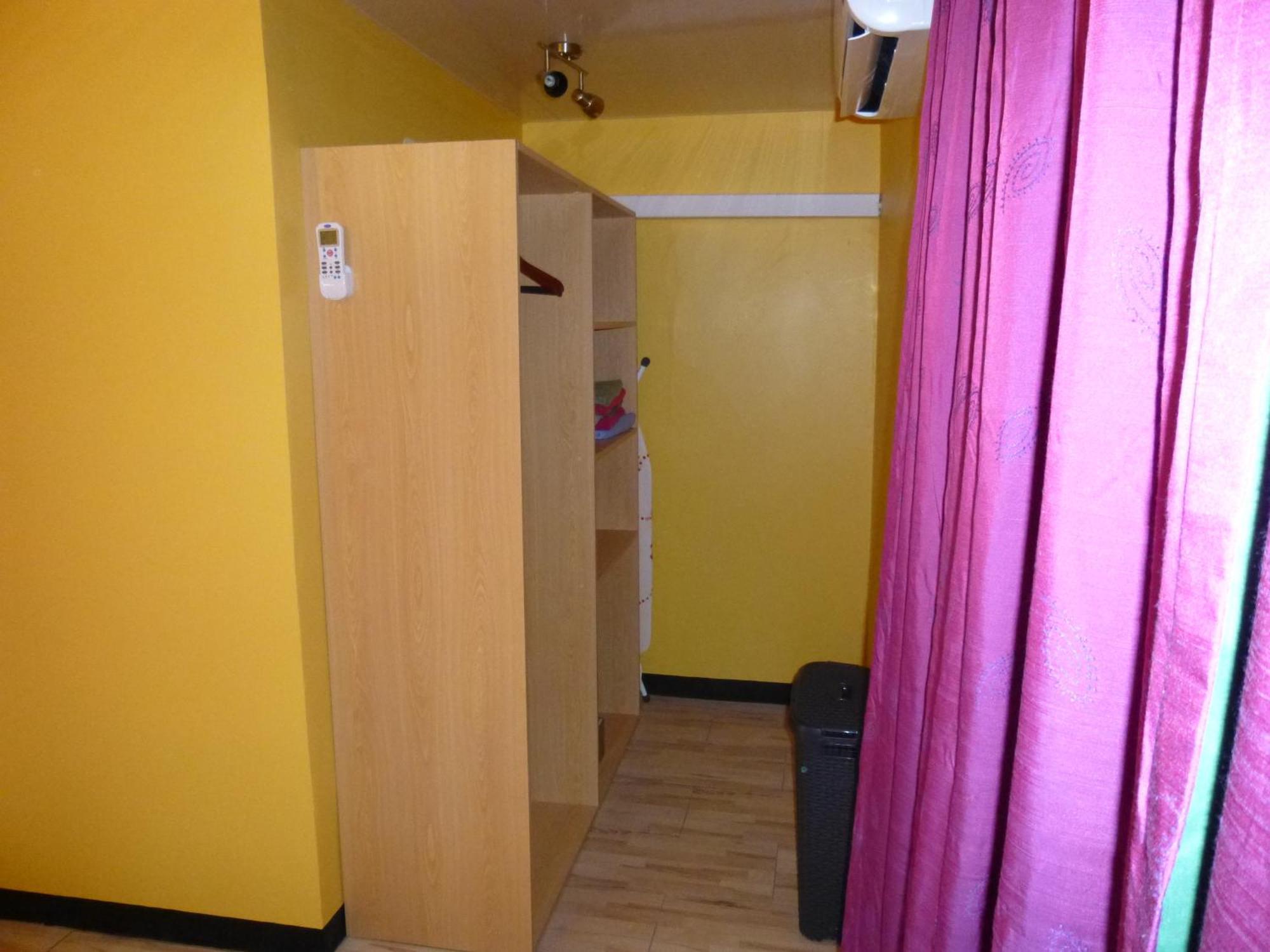 Kekemba Apartments Paramaribo Habitación foto